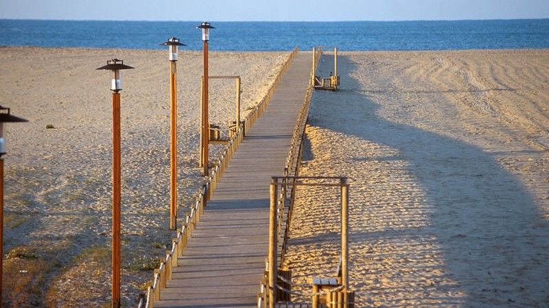 Sweet Atlantic Hotel & Spa Figueira da Foz Exterior photo